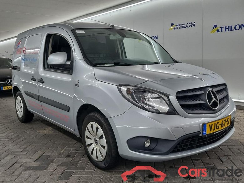 MERCEDES-BENZ CITAN 109 CDI Lang 4D 70kW #2