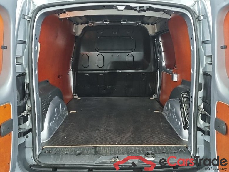 MERCEDES-BENZ CITAN 109 CDI Lang 4D 70kW #5