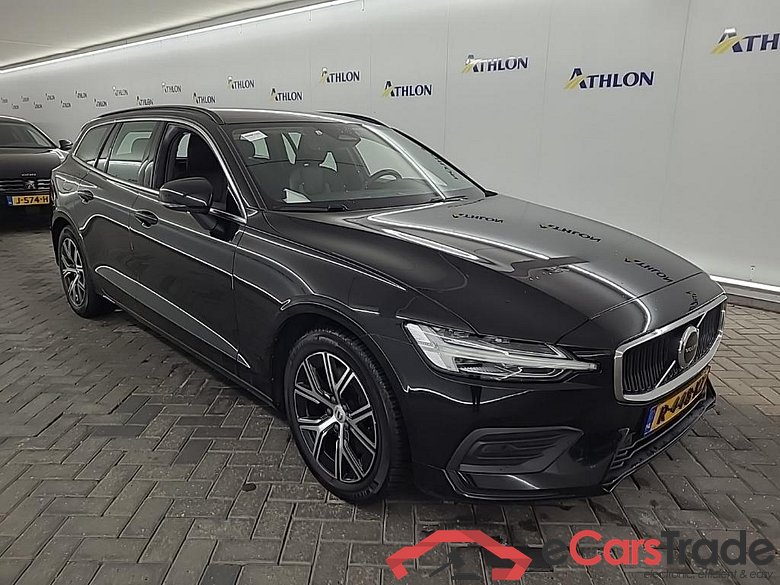 VOLVO V60 B3 Automaat Core 5D 120kW #2