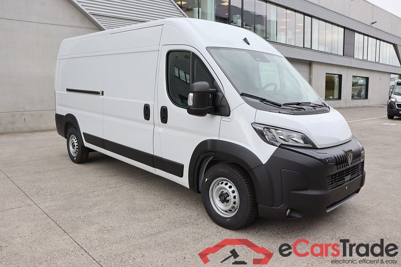 Peugeot Boxer L3H2 3.5 Maxi 2.2 BlueHDi 180ch #1