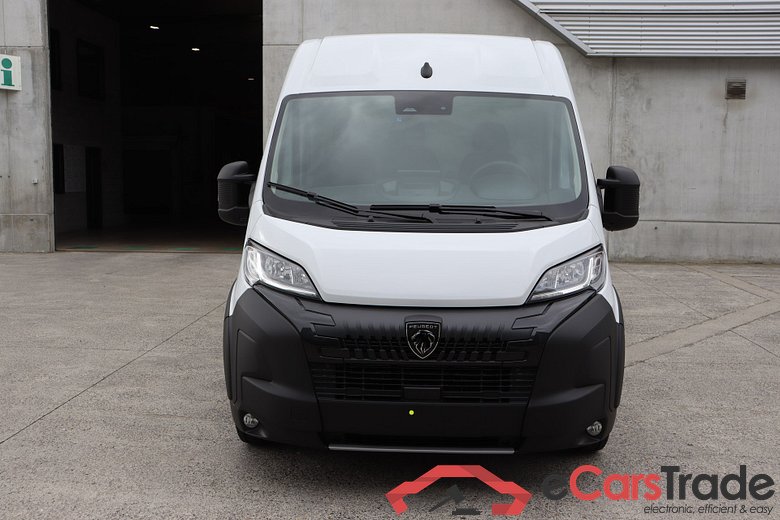 Peugeot Boxer L3H2 3.5 Maxi 2.2 BlueHDi 180ch #2
