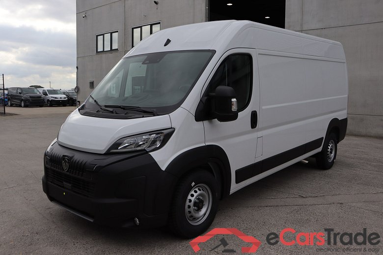 Peugeot Boxer L3H2 3.5 Maxi 2.2 BlueHDi 180ch #3