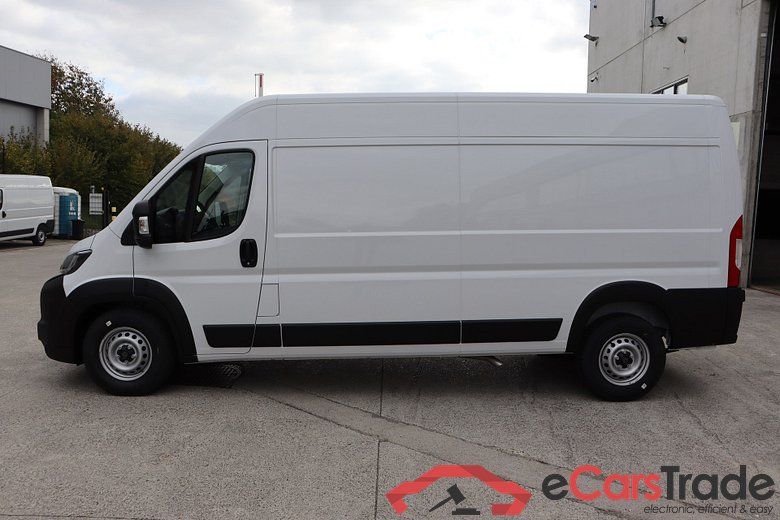 Peugeot Boxer L3H2 3.5 Maxi 2.2 BlueHDi 180ch #4