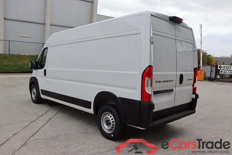 Peugeot Boxer L3H2 3.5 Maxi 2.2 BlueHDi 180ch #5
