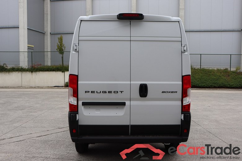 Peugeot Boxer L3H2 3.5 Maxi 2.2 BlueHDi 180ch #6