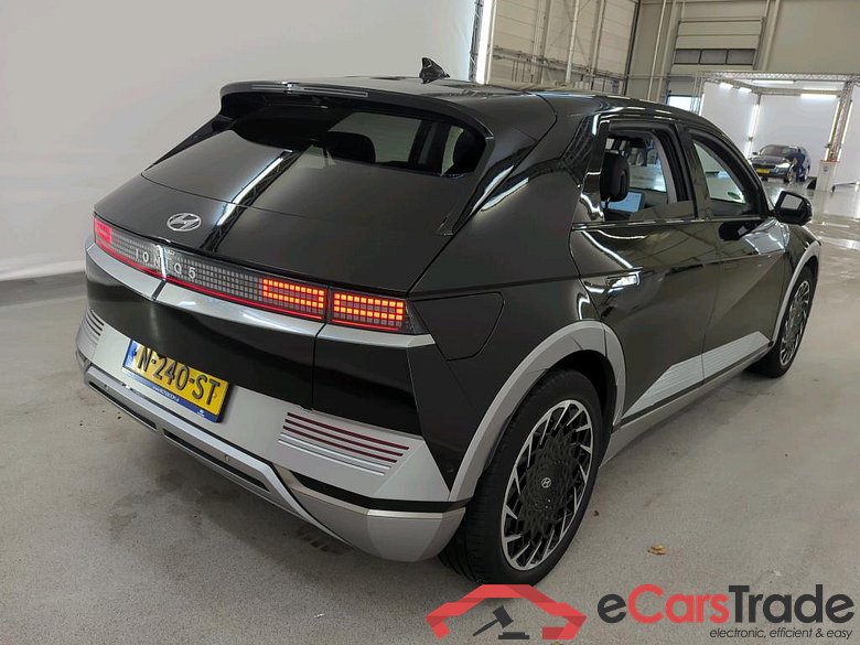 Hyundai IONIQ 5 73kWh Lounge auto 5d #2