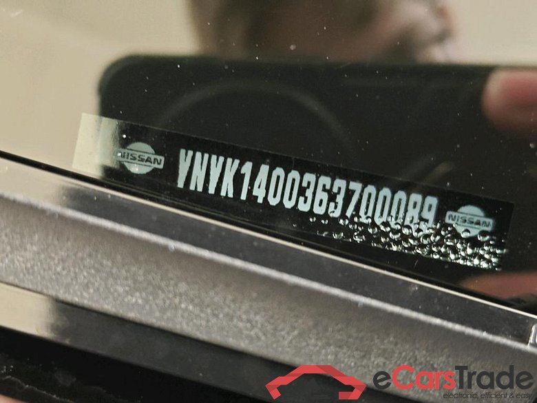 Nissan Micra IG-T 100 N-Connecta 5d #6