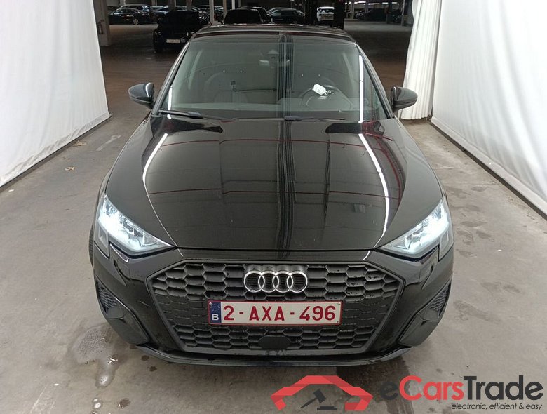 Audi A3 Sportback 1.0 30 TFSi 81kW S tronic Business Edit. 5d #5
