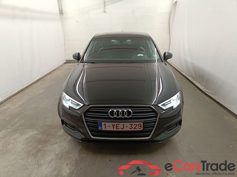 Audi A3 Berline 1.5 TFSi 35 110kW 4d #5
