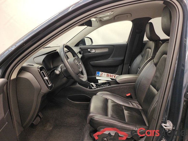 Volvo XC40 T4 Recharge Geartronic Inscription 5d #3
