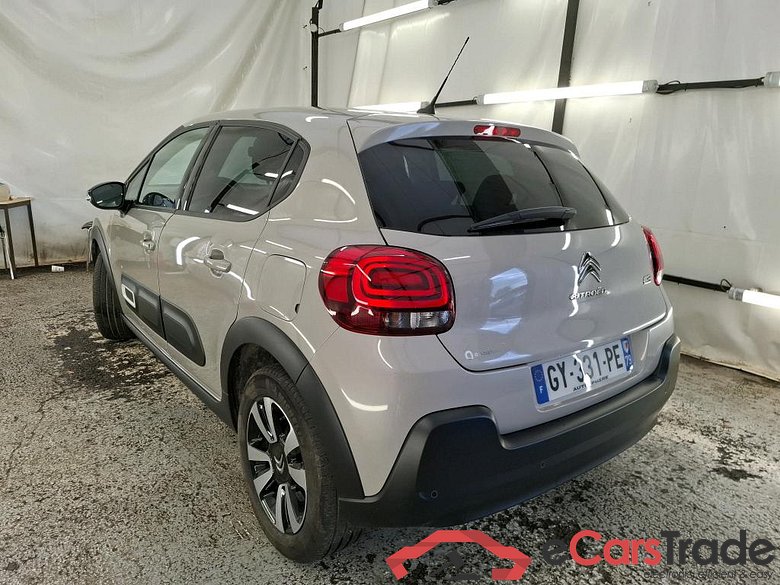 C3 Max 1.2 PureTech 80CV BVM5 6E #2