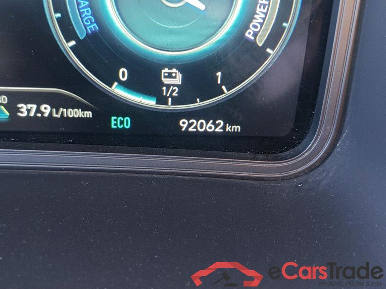 HYUNDAI Kona / 2020 / 5P / todoterreno 1.6 GDI HEV Maxx DCT #5