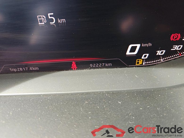 SEAT Arona / 2017 / 5P / todoterreno 1.0 TSI 70kW (95CV) Style Edition Eco (CX) #5