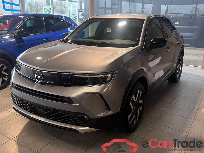 OPEL Mokka Mokka 1.2 Turbo Elegance S/S (EU6.4)