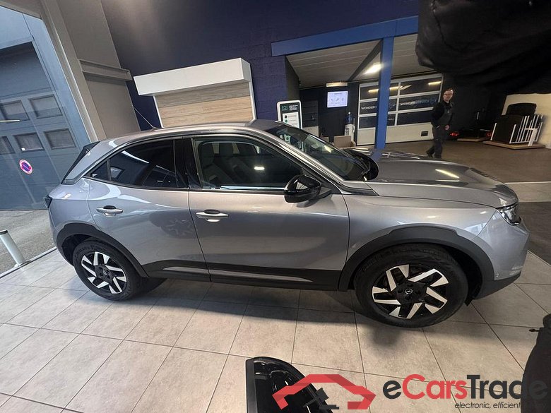 OPEL Mokka Mokka 1.2 Turbo Elegance S/S (EU6.4) #4