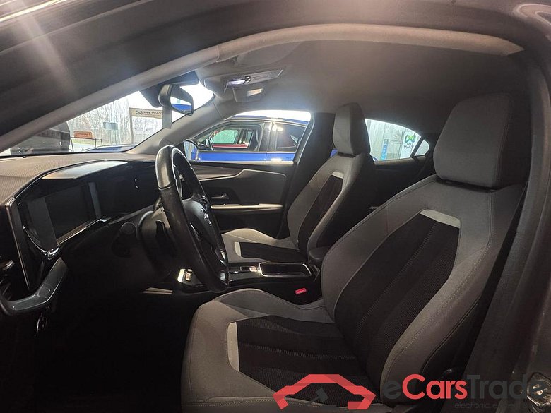 OPEL Mokka Mokka 1.2 Turbo Elegance S/S (EU6.4) #5