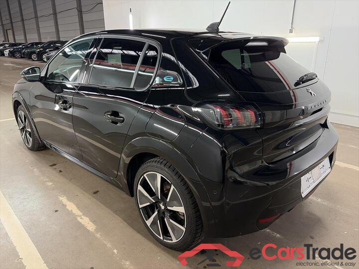 Peugeot 208 208 e-208 GT Pack 100kW/136pk  5D/P Auto-1 #3
