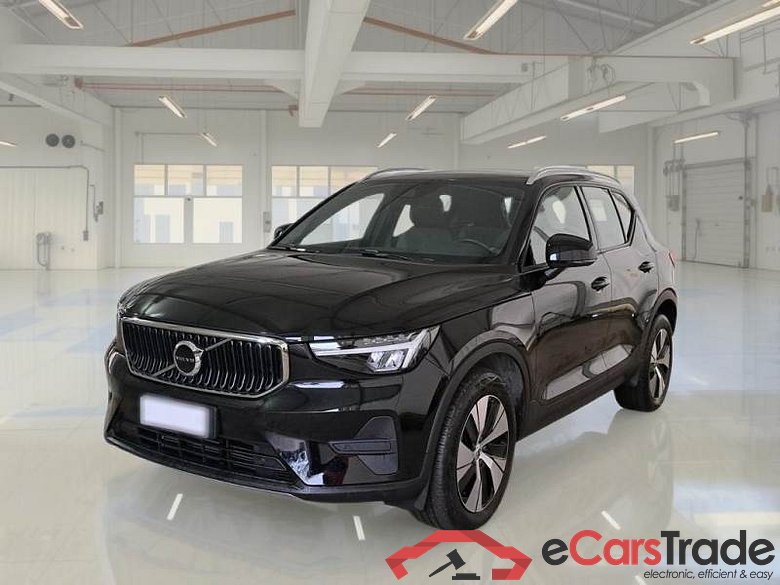 VOLVO XC40 / 2021 / 5P / SUV T2 AUTOMATICO CORE #1