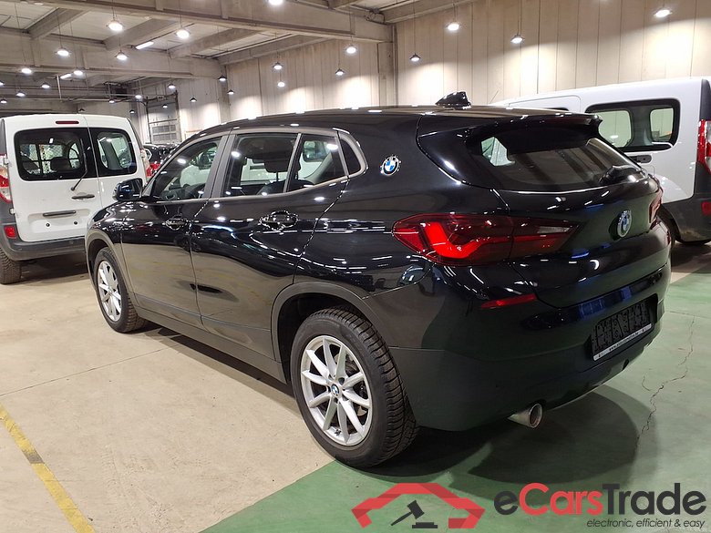 BMW X2 1.5iA sDrive18 OPF #2