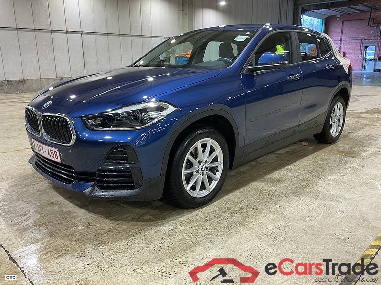 BMW X2 2.0 SDRIVE18D AUTO 100KW #1