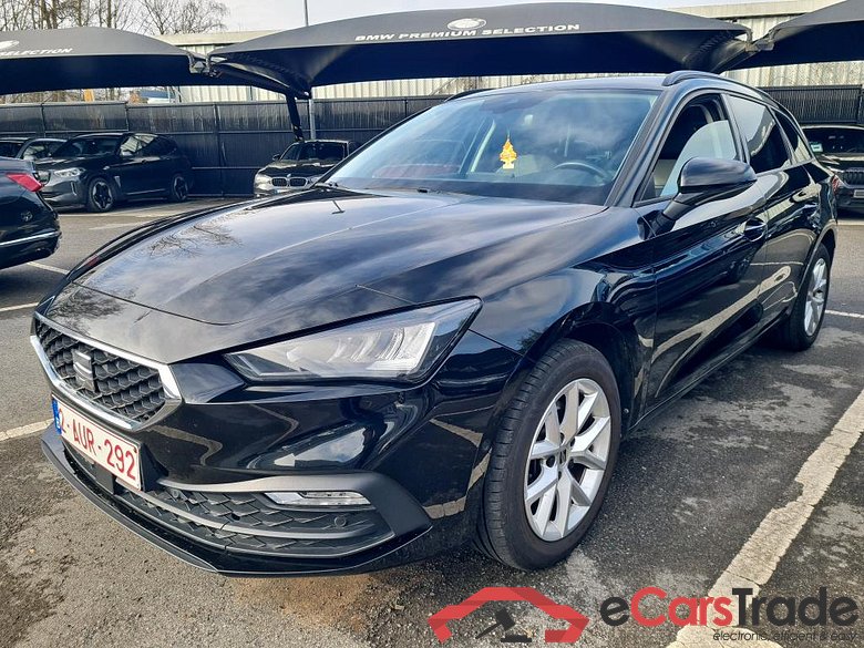 SEAT LEON ST 1.5 TSI 130 MOVE! #1