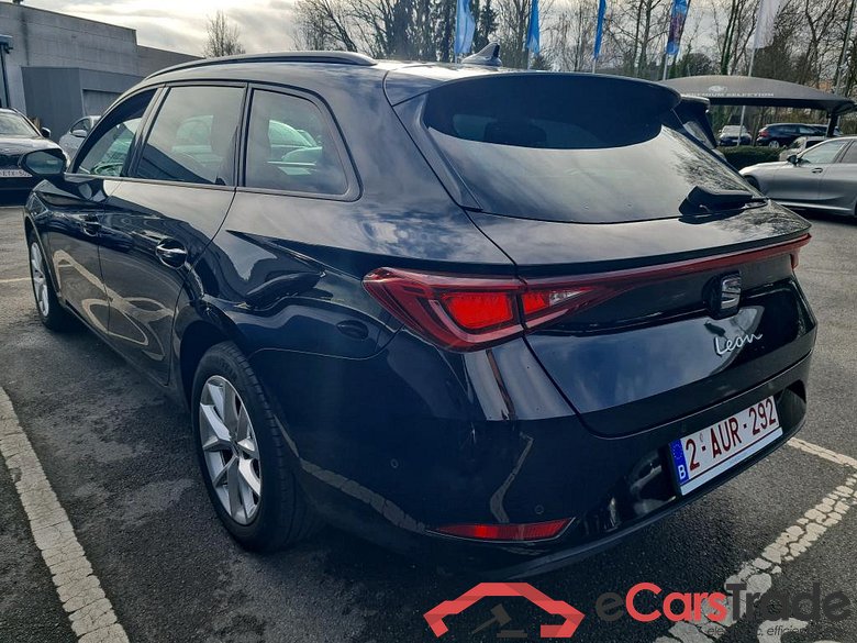 SEAT LEON ST 1.5 TSI 130 MOVE! #3