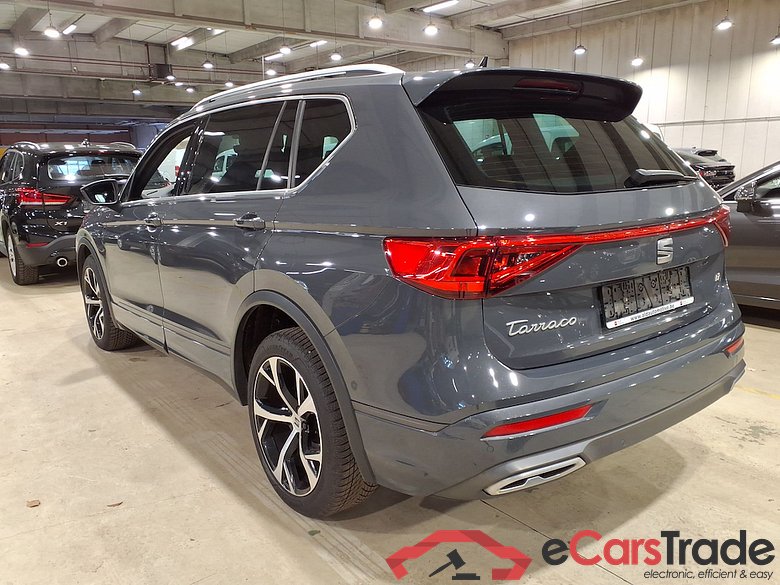 SEAT TARRACO 2.0 TDI 110KW FR DCT #2