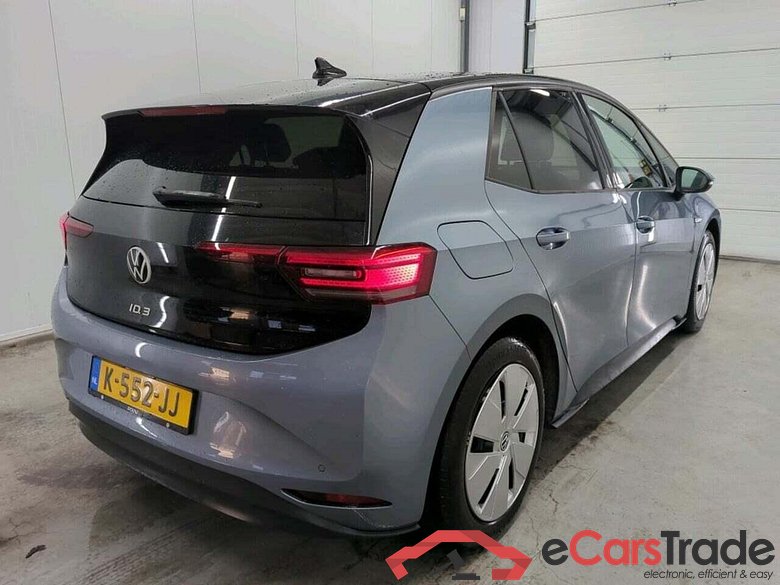 VOLKSWAGEN ID.3 Business 58 kWh #2
