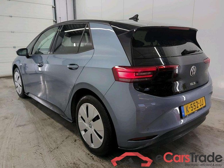 VOLKSWAGEN ID.3 Business 58 kWh #6