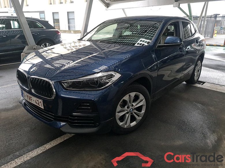 BMW - BMW X2 xDrive25e 220PK Pack Business Plus & Travel & Comfort Access  * HYBRID *