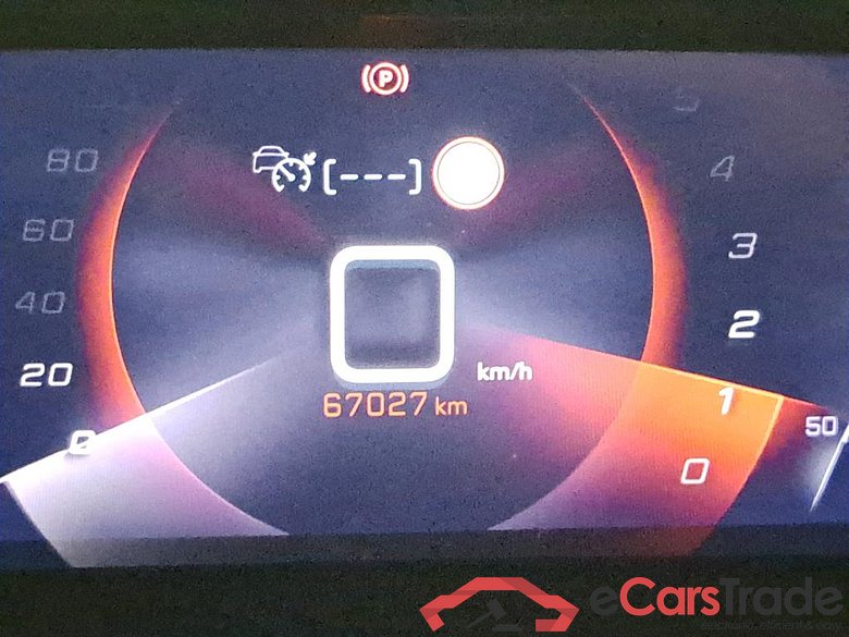 PEUGEOT - PEU 2008 Puretech 131PK GT Line Pack Drive Assist & Heated Seats & Sunroof * PETROL * #5