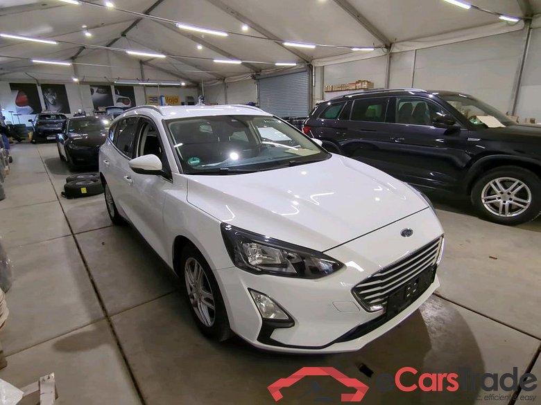 Focus Turnier Cool & Connect 1.5 EcoBlue 88KW MT6 E6dT #6