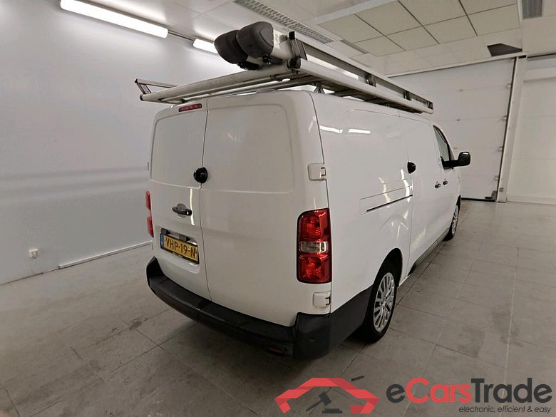 Opel Vivaro L2H1 1.5 Diesel 88kW Edition 4d #2