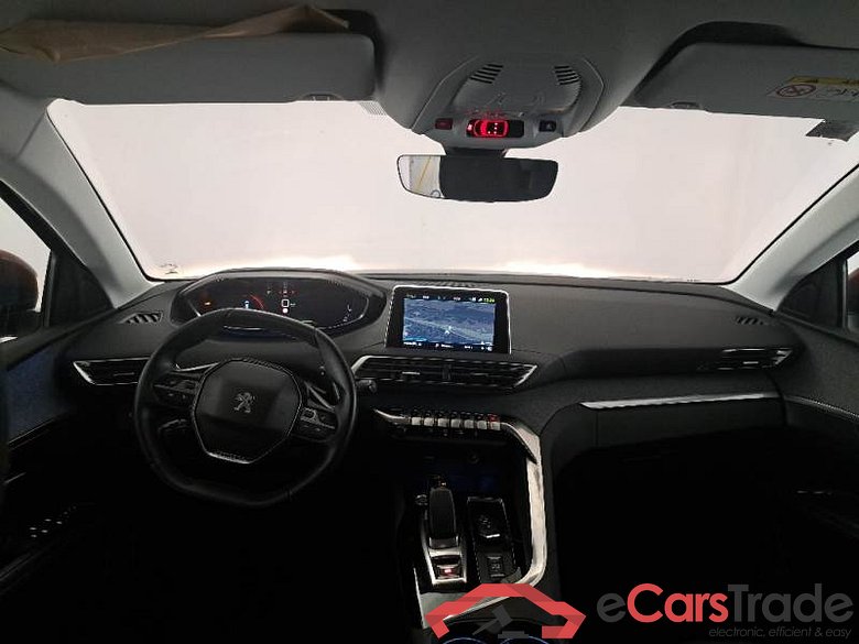 PEUGEOT 3008 / 2016 / 5P / SUV HYBRID 225 E-EAT8 ALLURE #3