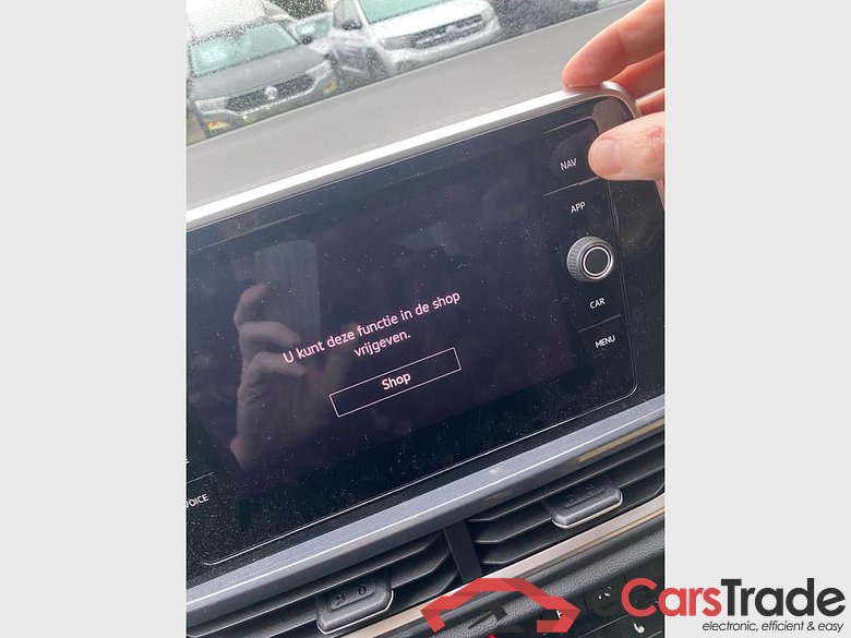 VOLKSWAGEN T-Roc T-Roc 1.5 TSI Style DSG #4