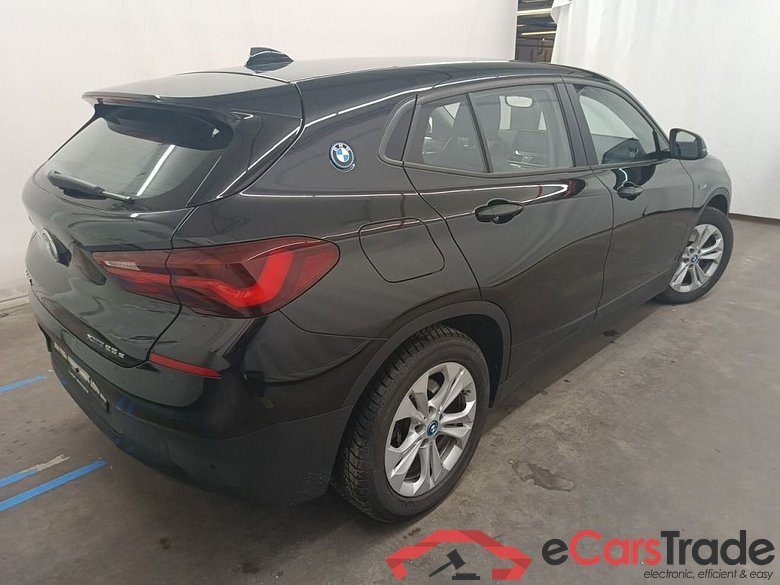 BMW X2 xDrive25e 162kW 5d #2