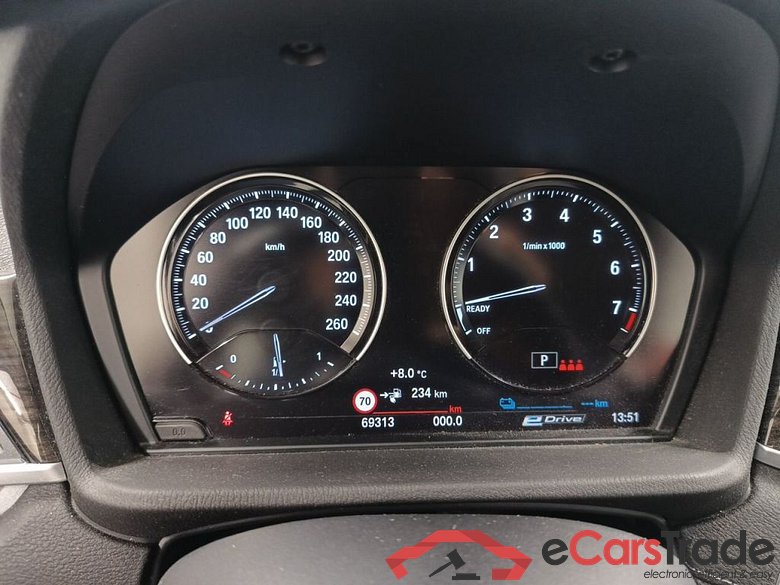 BMW X2 xDrive25e 162kW 5d #6