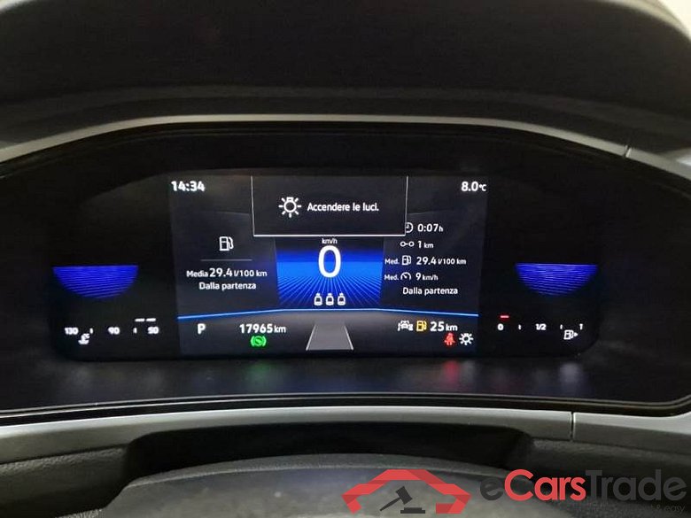 VOLKSWAGEN T-ROC / 2021 / 5P / SUV 1.5 TSI ACT LIFE DSG #4