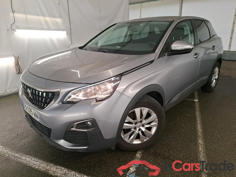 3008 Active Business 1.5 HDi 130CV BVA8 E6dT