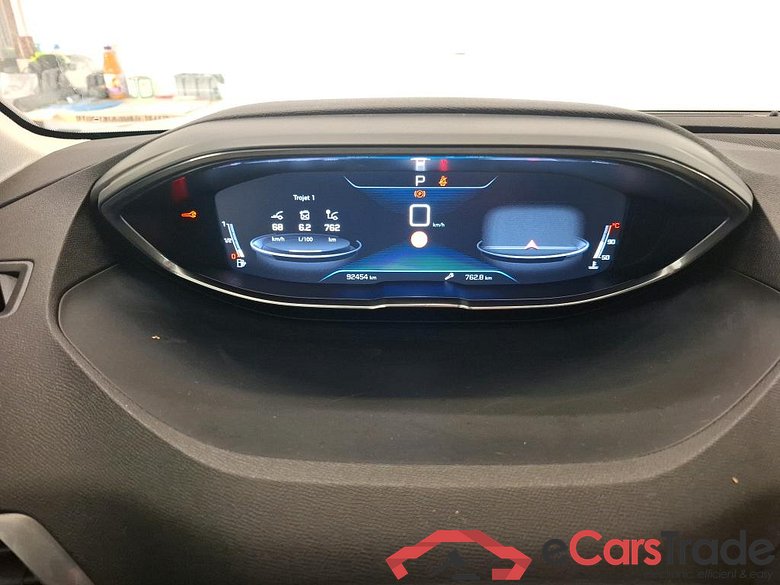 3008 Active Business 1.5 HDi 130CV BVA8 E6dT #6