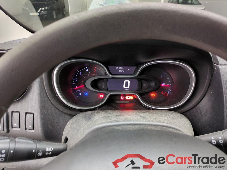 Trafic Fourgon L1H1 1000 Confort 1.6 dCi 95CV BVM6 E6dT #5