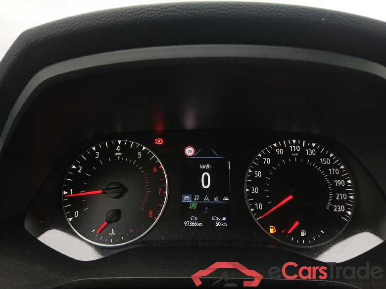 Captur II Evolution 1.3 TCe 140CV MT6 E6d #4