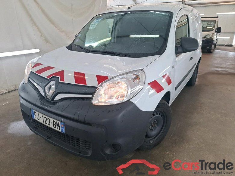 RENAULT Kangoo Express VU 4p Fourgonnette Extra R-Link TCe 115