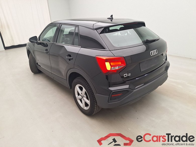 Audi, Q2 '16, Audi Q2 1.5 35 TFSI 110kW 5d #6
