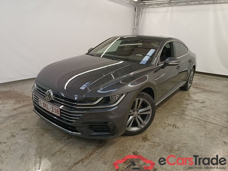 Volkswagen Arteon 2.0 TDI SCR 110kW DSG R-Line 5d