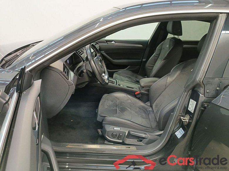 Volkswagen Arteon 2.0 TDI SCR 110kW DSG R-Line 5d #3