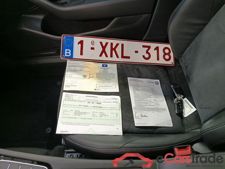 Volkswagen Arteon 2.0 TDI SCR 110kW DSG R-Line 5d #4