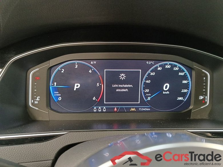 Volkswagen Arteon 2.0 TDI SCR 110kW DSG R-Line 5d #6