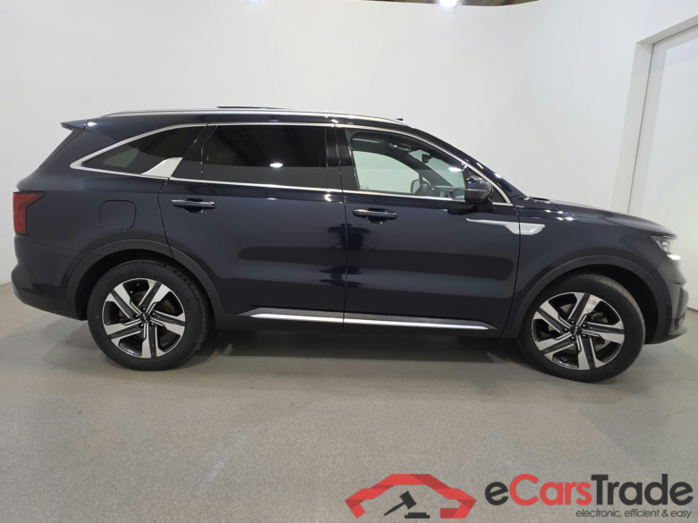 Kia Sorento 1.6 T-GDI Plug-In Hybrid Executive Line AWD Aut. 7PL Pano LED-Xenon ACC Virtual Ambient BOSE Navi Leather KeylessGo Camera 360° Klima PDC ... #5