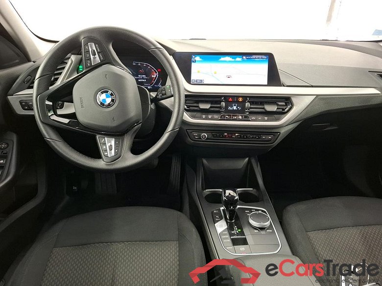 BMW Série 1 / 2019 / 5P / Berline 116i DKG7 Business Design #5